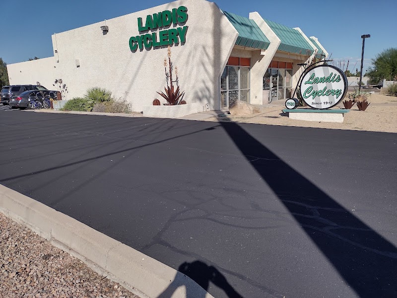 Photo of Landis Cyclery