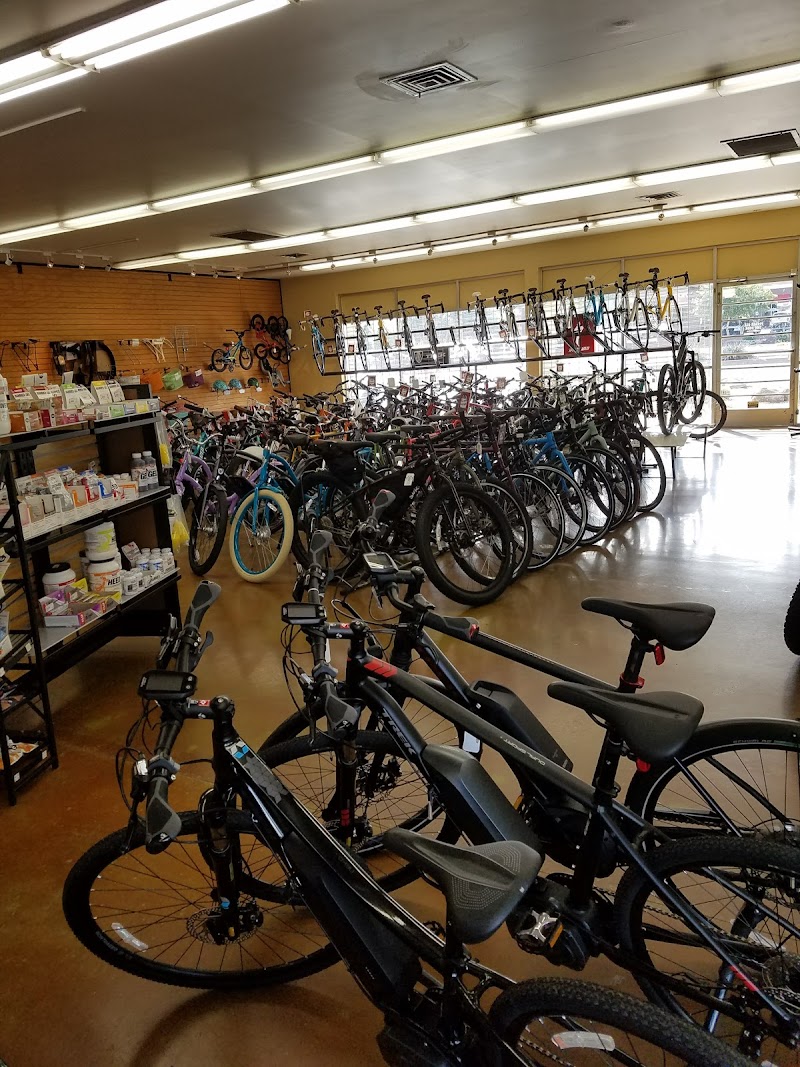 Landis Cyclery photo 5