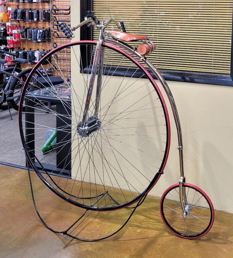 Landis Cyclery photo 4