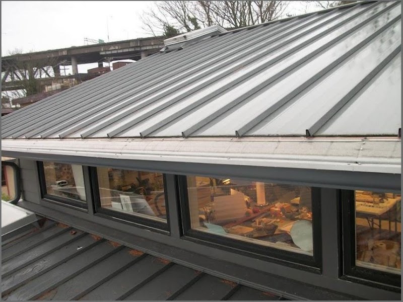 Stubbs Roofing photo 5