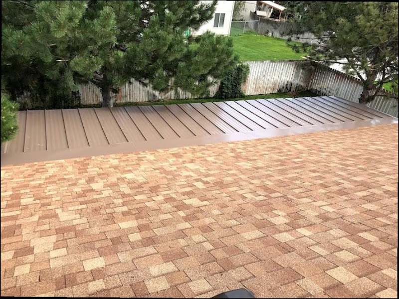 Photo of Stubbs Roofing
