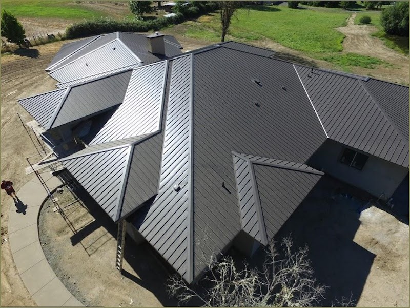 Stubbs Roofing photo 2