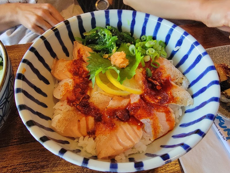 Mikuni photo 5