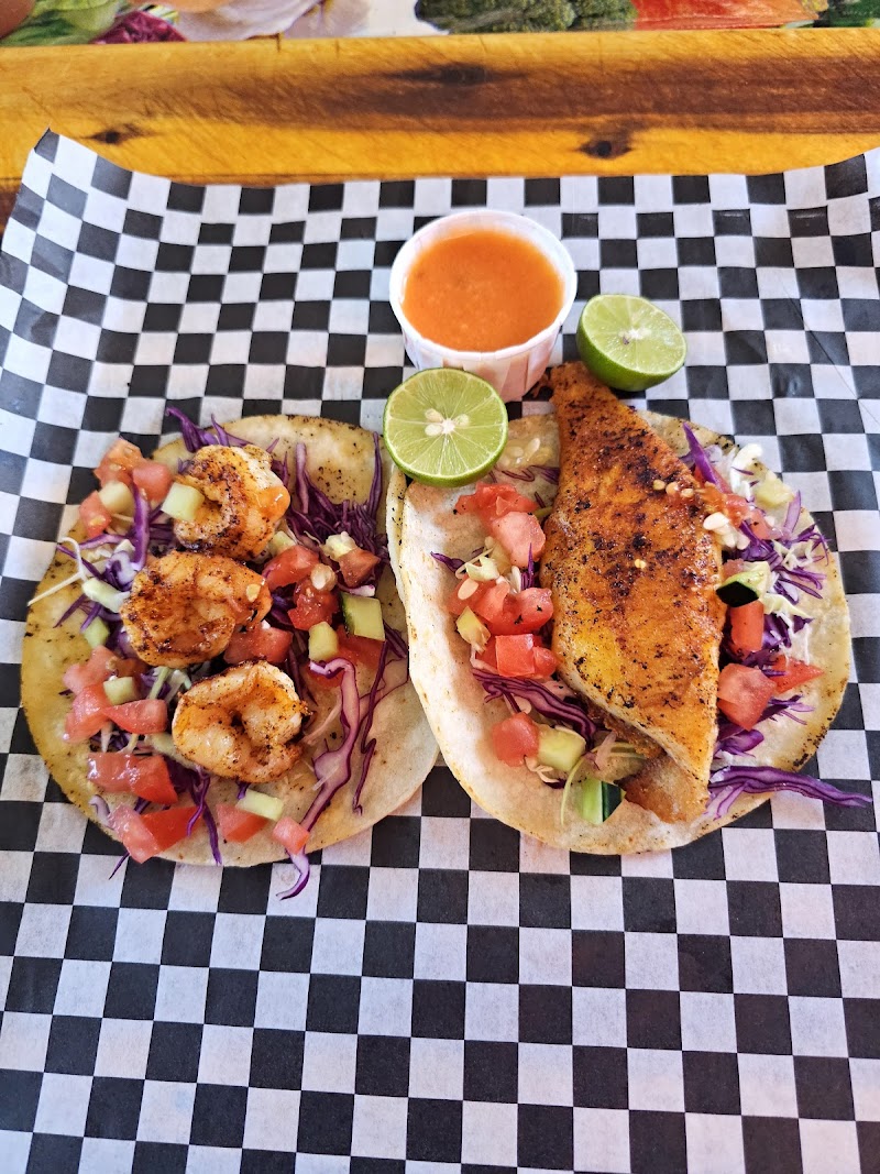 Mex & Mix food photo 2
