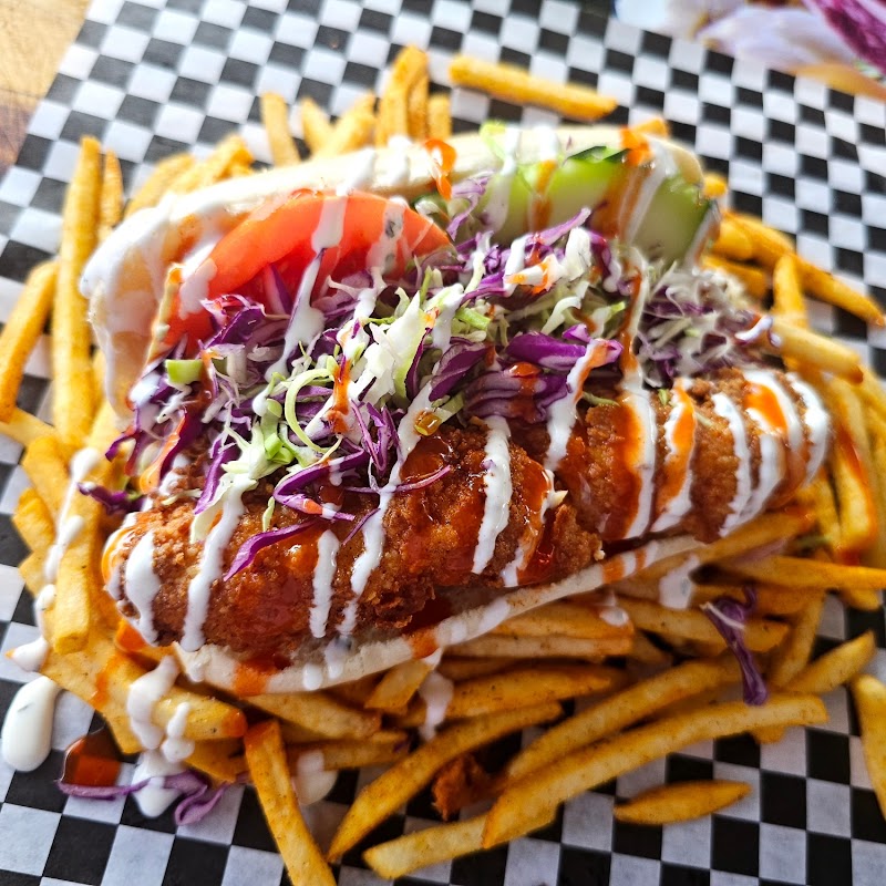 Photo of Mex & Mix food