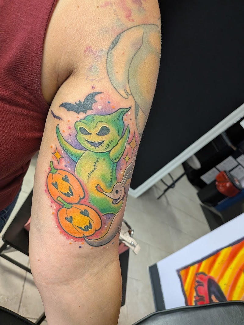 Apollo Beach Tattoo Company photo 5