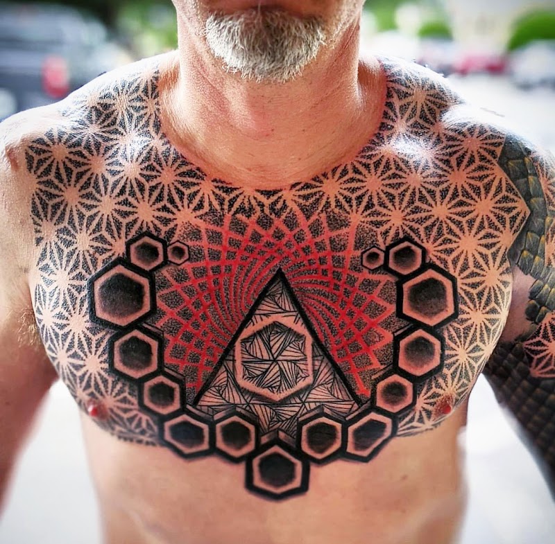 Apollo Beach Tattoo Company photo 3