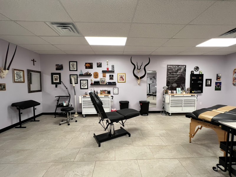 Photo of Apollo Beach Tattoo Company