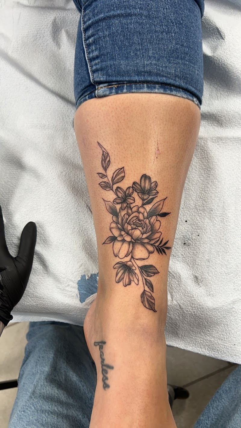 Apollo Beach Tattoo Company photo 4