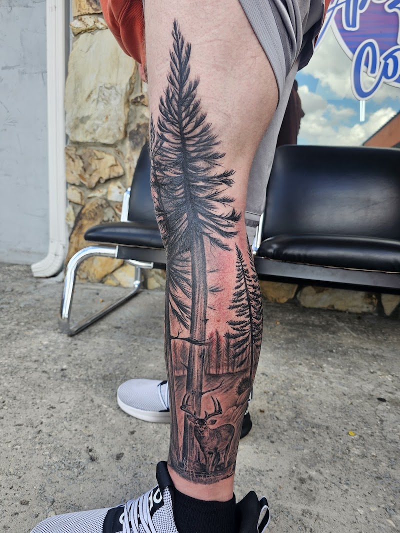 Apollo Beach Tattoo Company photo 2