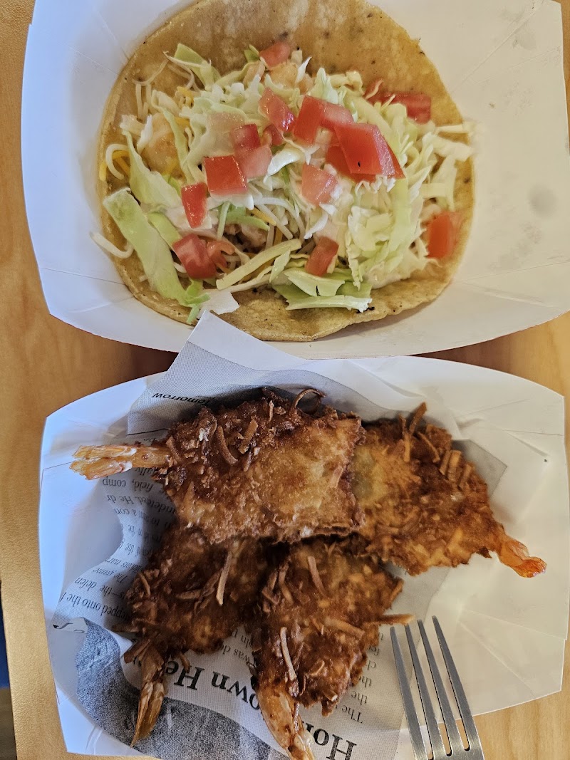 Mr Fish Fish & Chips photo 5