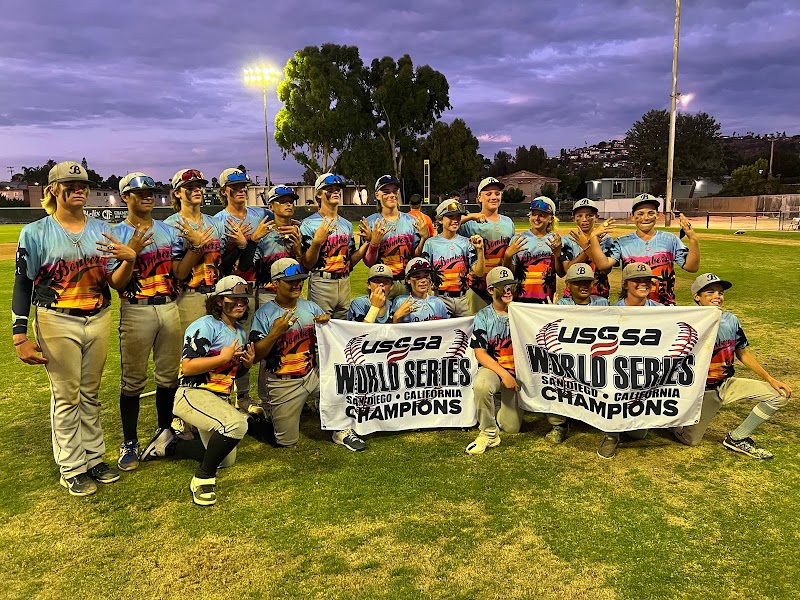 Photo of Bombers Baseball Academy
