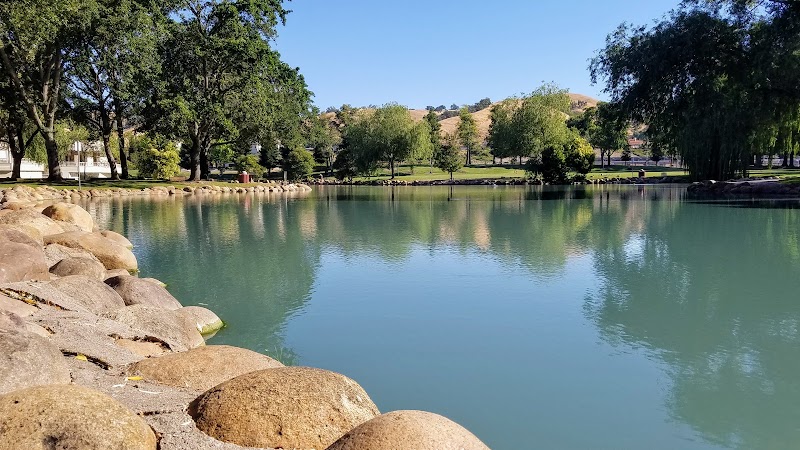 Photo of Oak Hill Park