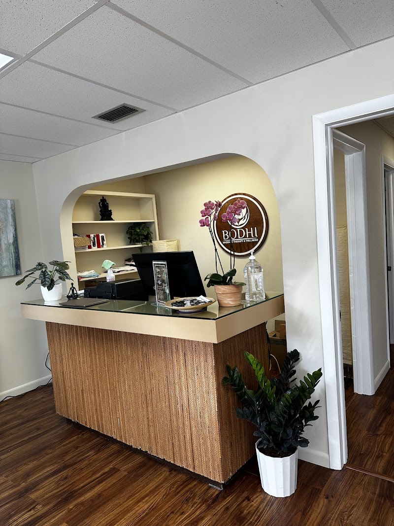 Bodhi Massage Therapy & Wellness- Seminole photo 4
