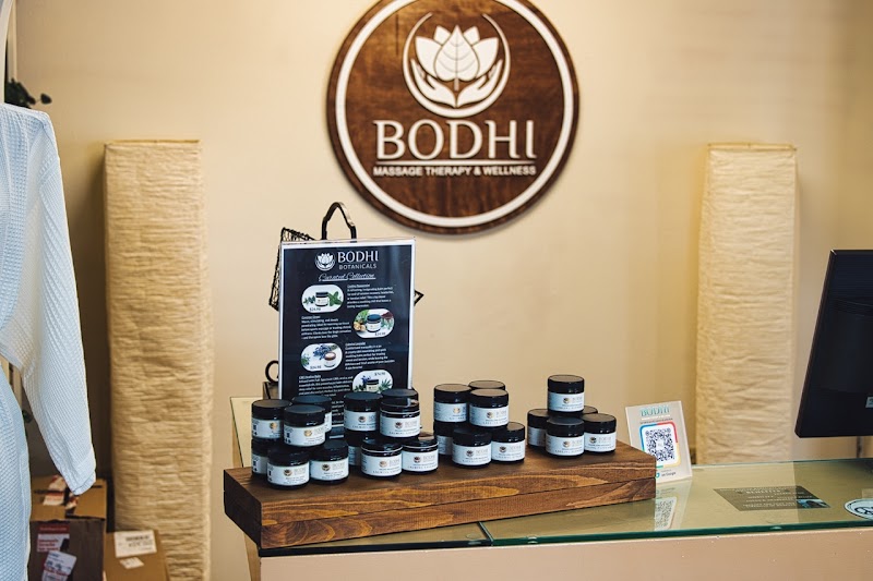 Bodhi Massage Therapy & Wellness- Seminole photo 3