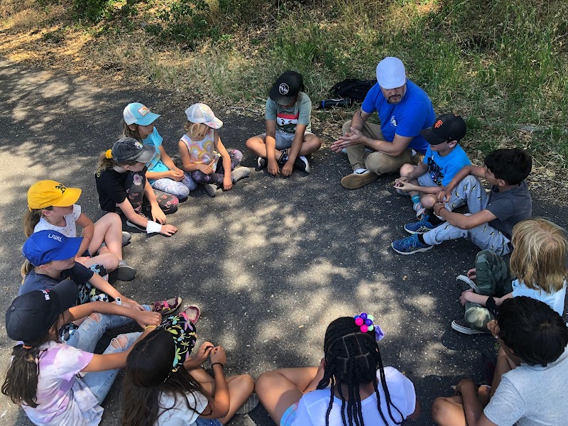 One Generation Camp photo 5