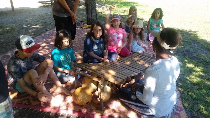 One Generation Camp photo 4