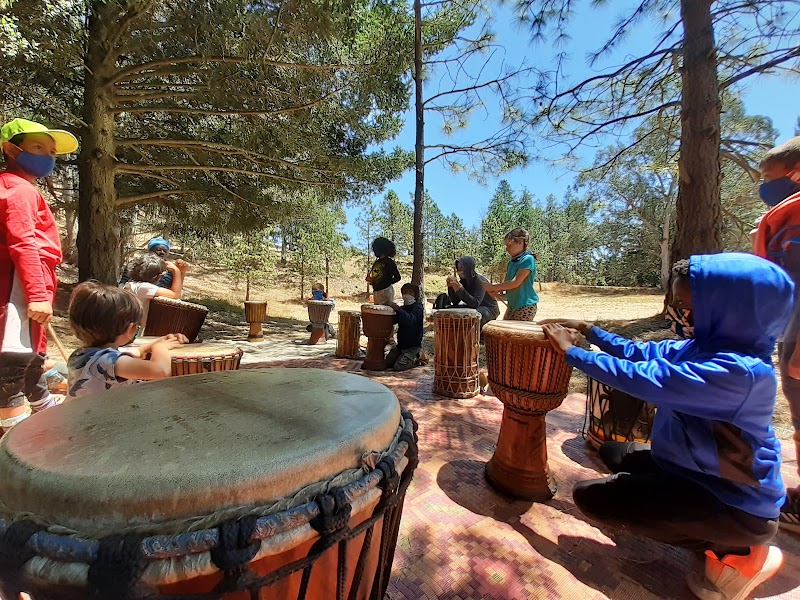 One Generation Camp photo 2