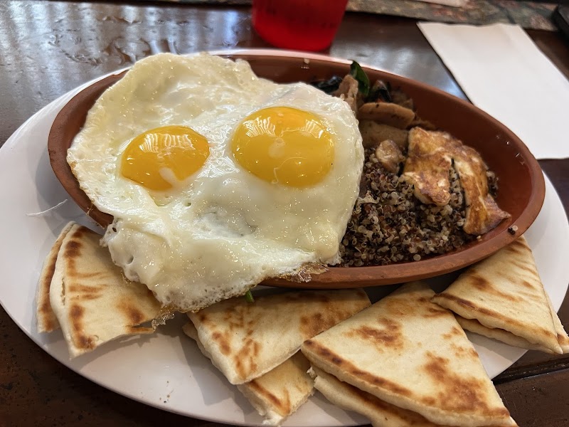D's Breakfast & Burgers photo 5