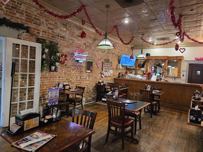D's Breakfast & Burgers photo 4
