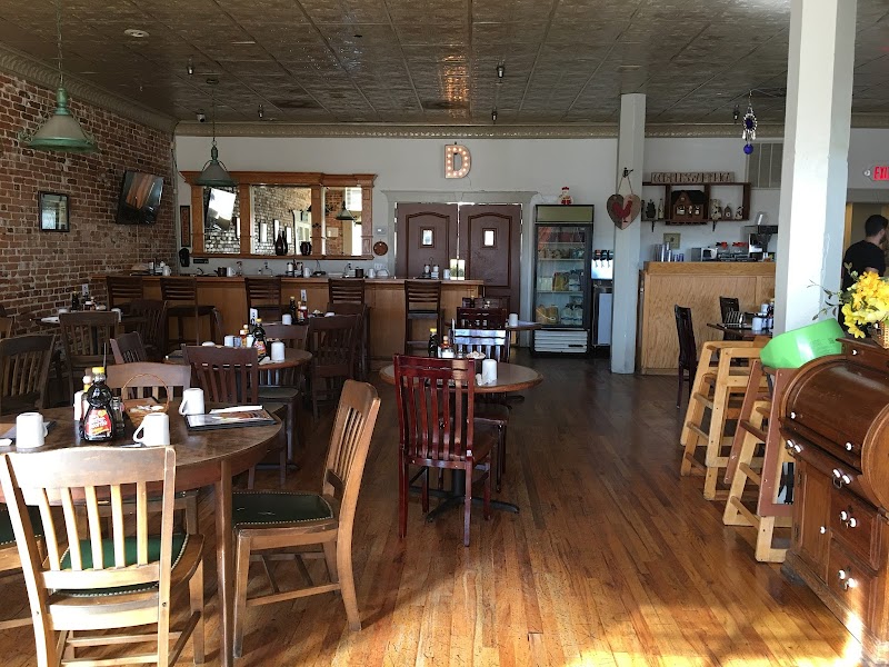 Photo of D's Breakfast & Burgers