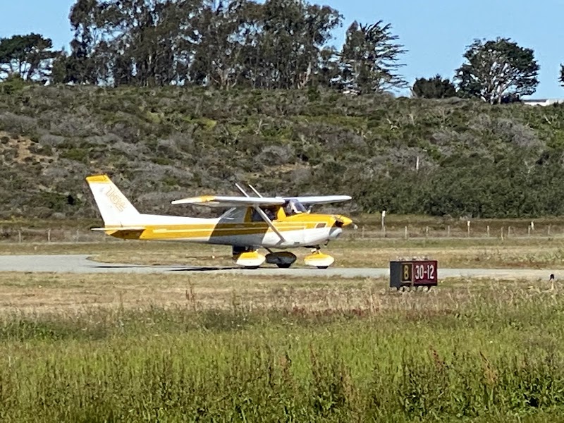 Photo of EAA 639 Young Eagles Parking