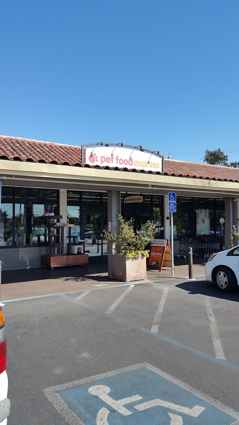 Photo of Valley Mart Shopping Center