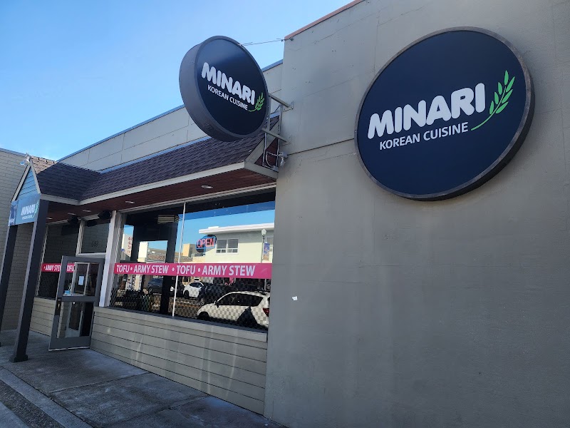 Photo of Minari