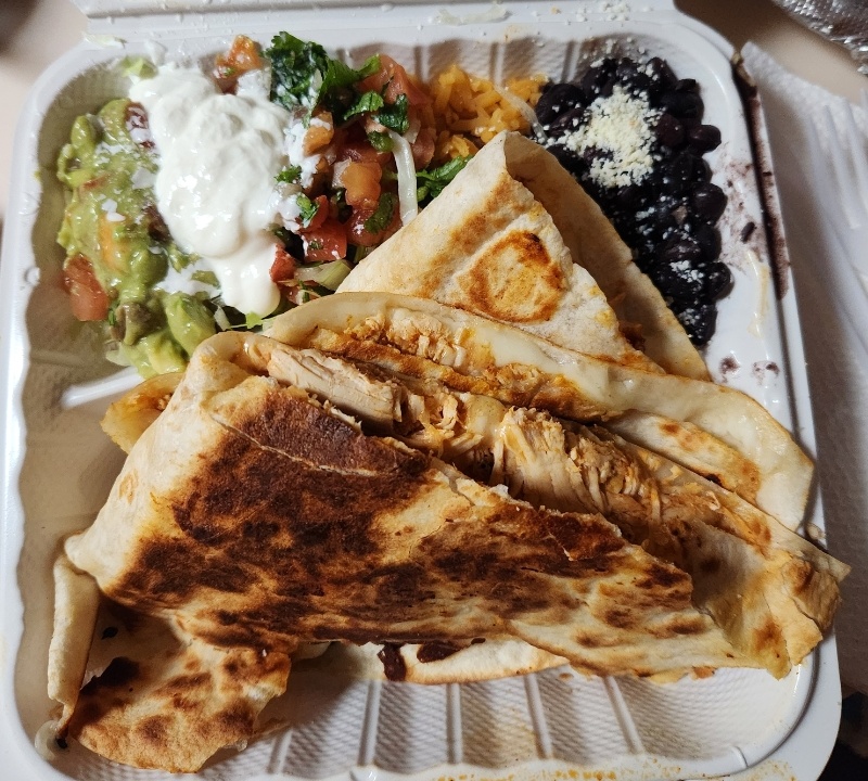 Taqueria el Cabrito photo 4