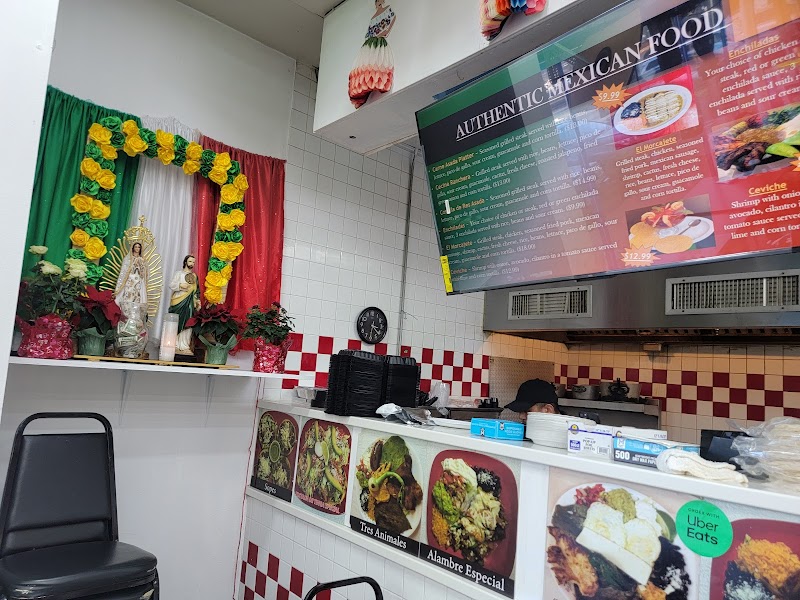 Taqueria el Cabrito photo 3