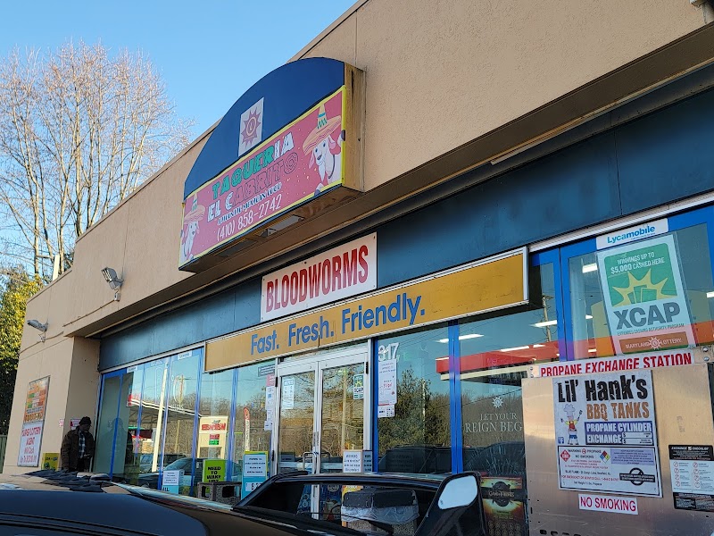 Photo of Taqueria el Cabrito