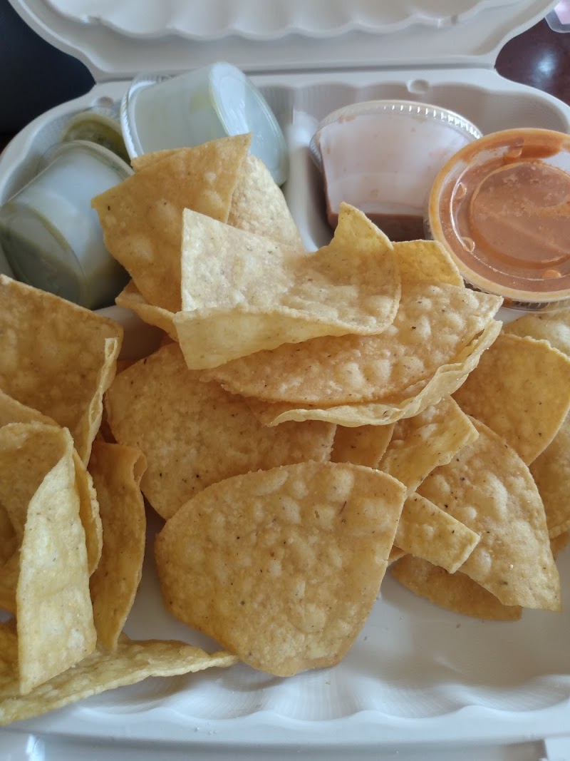 Taqueria el Cabrito photo 5