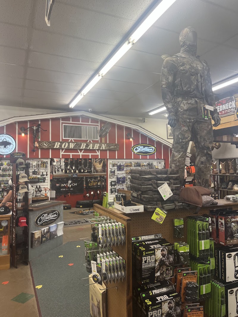 John's Sport Center photo 3