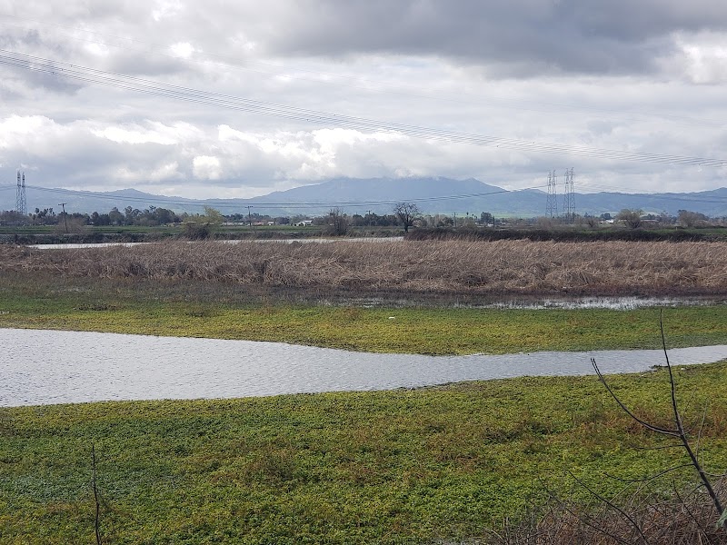 Photo of Sand Mound Slough