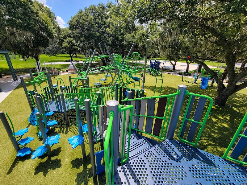 Photo of Mango Recreation Center
