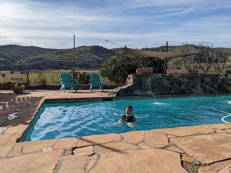 Aravaipa Farms Orchard and Inn photo 3