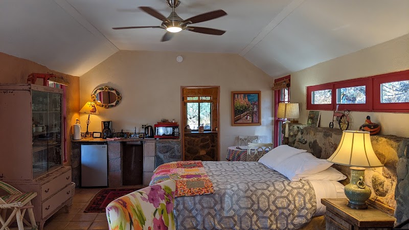 Aravaipa Farms Orchard and Inn photo 2