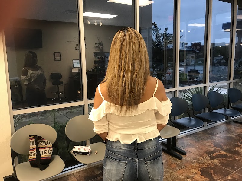 BeBe Hair Salon photo 3
