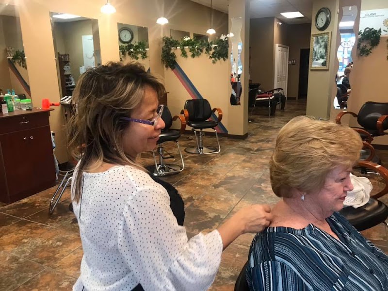 BeBe Hair Salon photo 5
