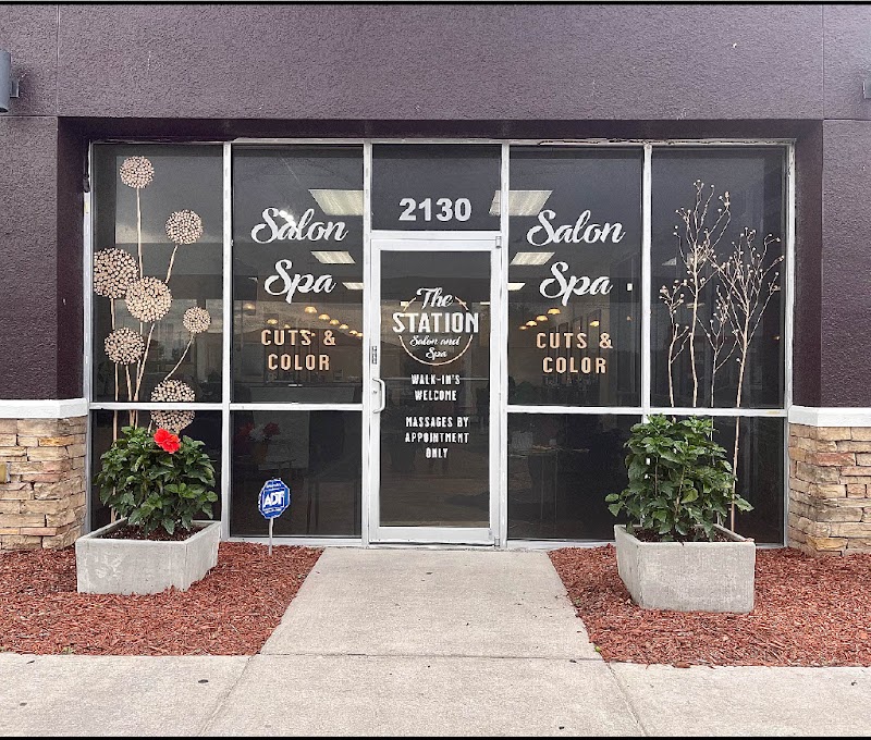 Photo of BeBe Hair Salon