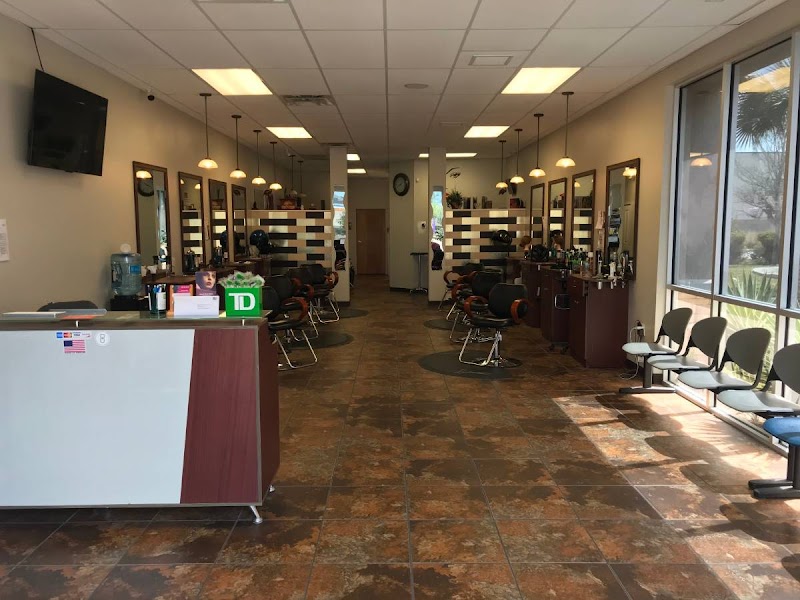 BeBe Hair Salon photo 2