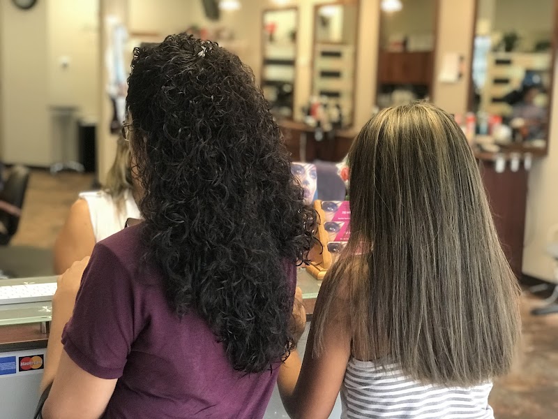 BeBe Hair Salon photo 4