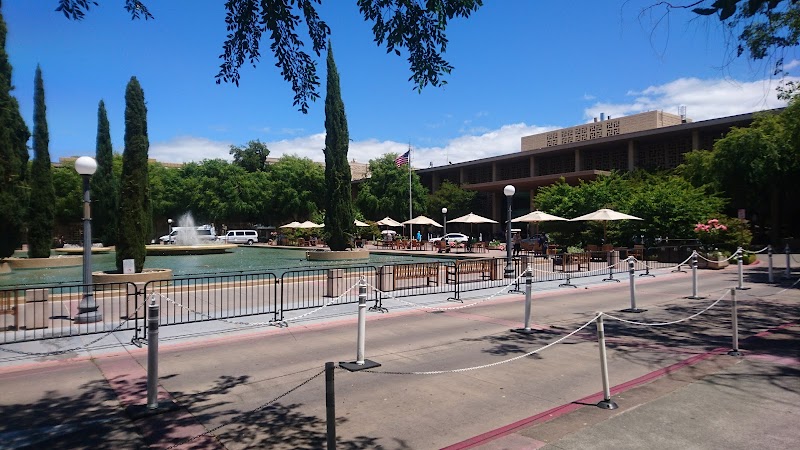 Photo of Neurology & Neurological Sciences | Stanford Medicine