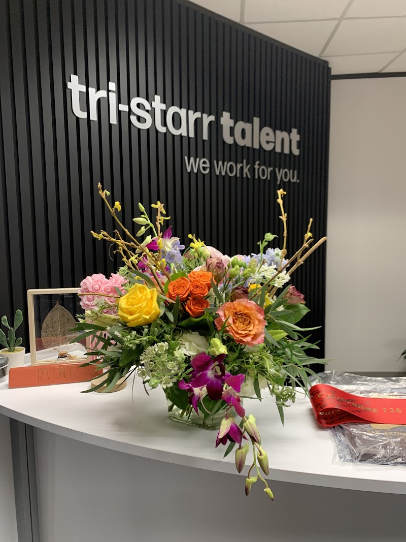 Photo of Tri-Starr Talent