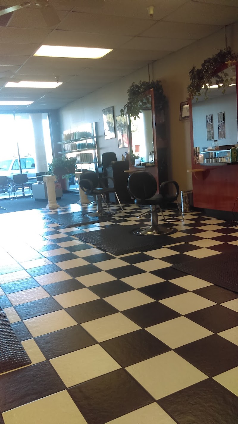 Photo of Designer Cuts
