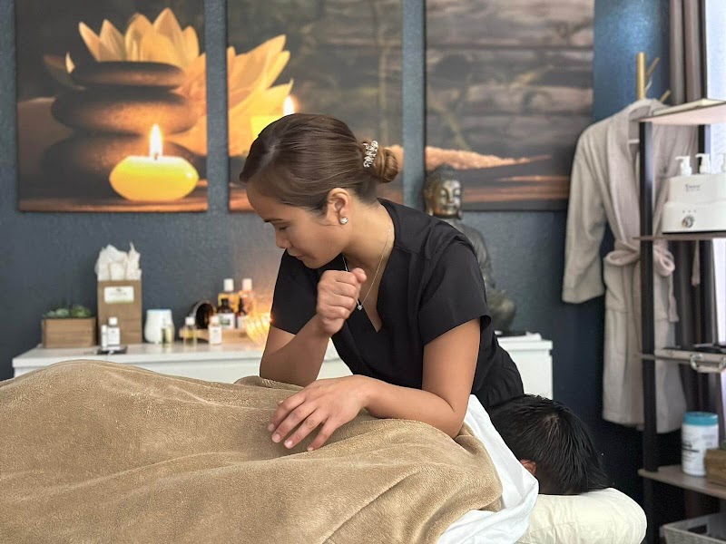 Photo of I Care Massage & Head Spa