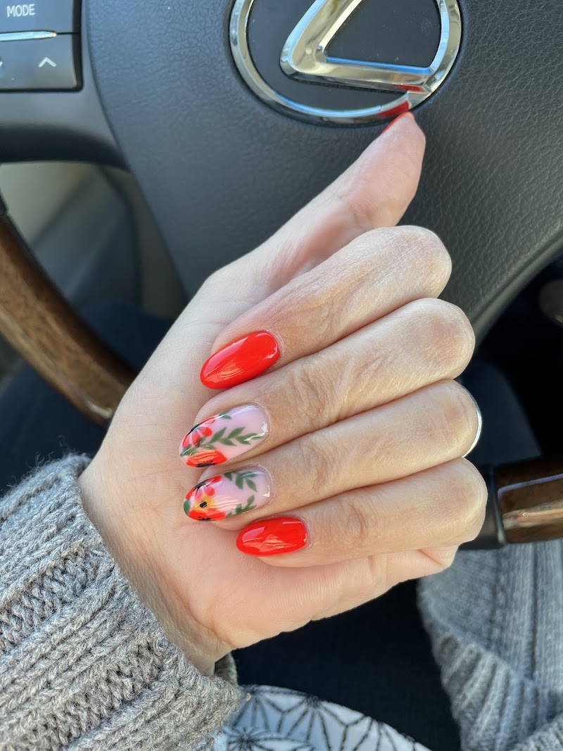 Photo of Rare Nail Care