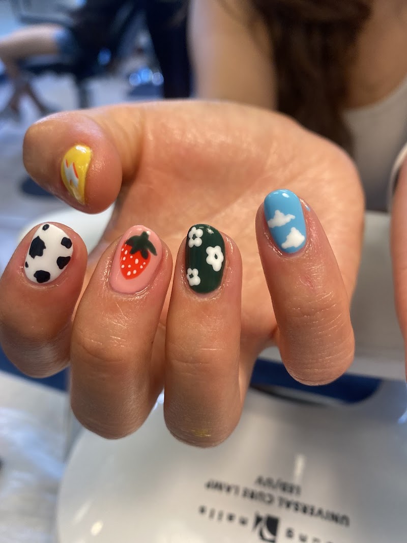 Rare Nail Care photo 2