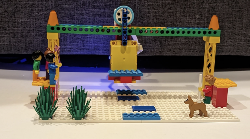 The Imagineers Club photo 5