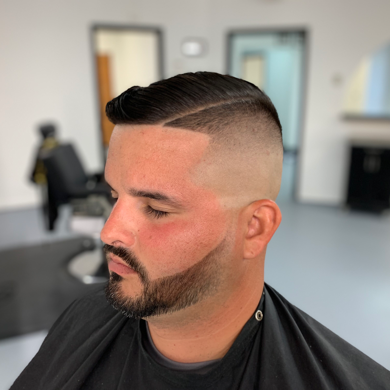 Barber Company Lutz photo 5